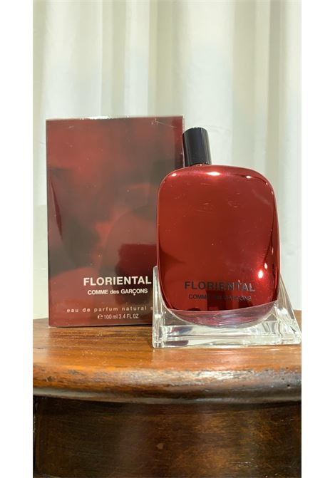 FLORIENTAL COMME DES GARCONS PARFUMS | Profumo | FLORIENTAL65096084